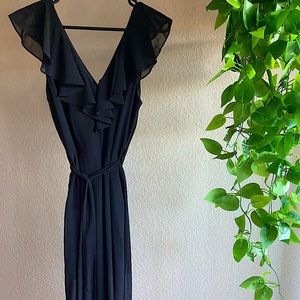 Francesca’s Jumsuit